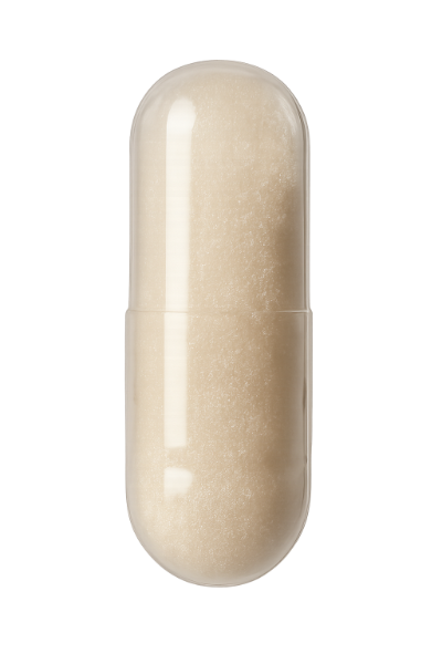 Zen Drops kava capsule